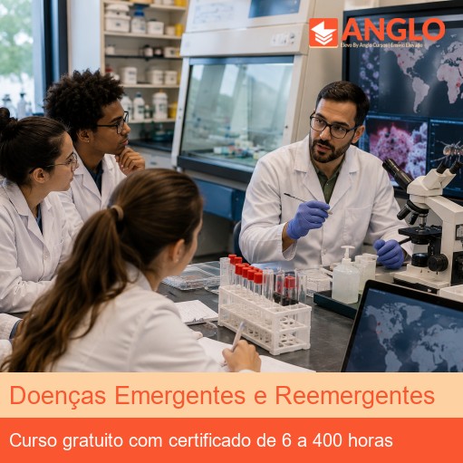 Doenças Emergentes e Reemergentes